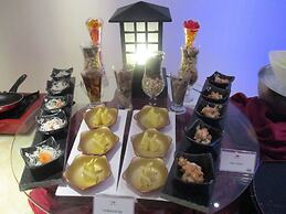 GTV Hotel & Service Apartment