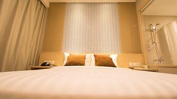 GTV Hotel & Service Apartment