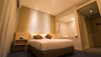 GTV Hotel & Service Apartment