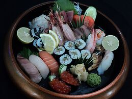 GTV Hotel & Service Apartment