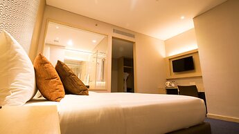 GTV Hotel & Service Apartment