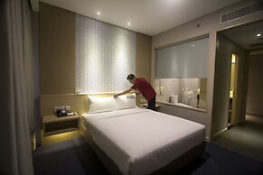 GTV Hotel & Service Apartment