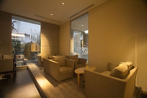 GTV Hotel & Service Apartment