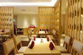 GTV Hotel & Service Apartment