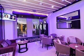 GTV Hotel & Service Apartment