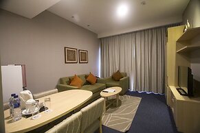 GTV Hotel & Service Apartment