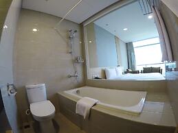 GTV Hotel & Service Apartment