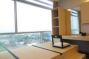 GTV Hotel & Service Apartment