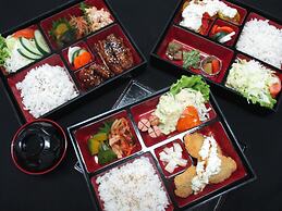 GTV Hotel & Service Apartment