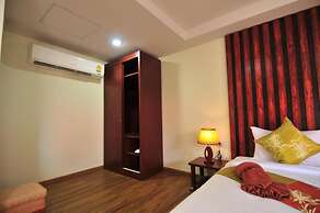 Phi Phi Little Star Resort