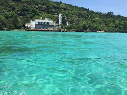 Phi Phi Little Star Resort