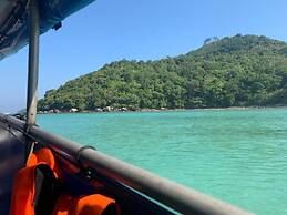 Phi Phi Little Star Resort