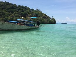 Phi Phi Little Star Resort