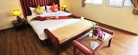 Phi Phi Little Star Resort