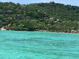 Phi Phi Little Star Resort