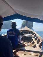 Phi Phi Little Star Resort