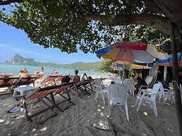 Twin Palms Hostel Phi Phi