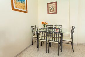 Apartamentos Jardines del Tempul II