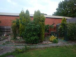 Remarc House Stansted