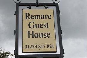 Remarc House Stansted