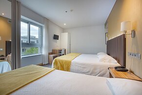 Hotel Azinheira by RIDAN Hotels