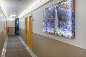 Hotel Azinheira by RIDAN Hotels