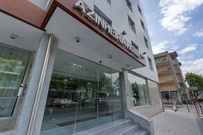 Hotel Azinheira by RIDAN Hotels