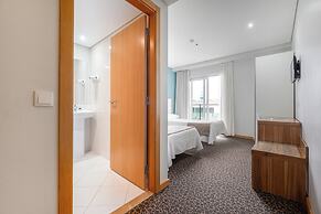 Hotel Azinheira by RIDAN Hotels