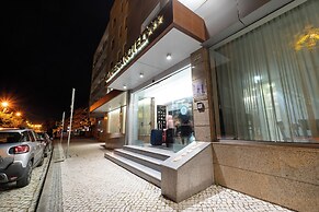 Hotel Azinheira by RIDAN Hotels