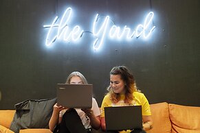 The Yard Hostel