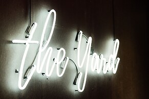 The Yard Hostel