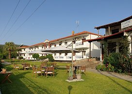 Ermioni Hotel