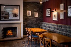 Crown Inn at Pooley Bridge