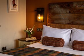 Crown Inn at Pooley Bridge