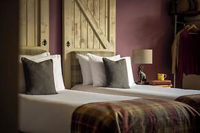 Crown Inn at Pooley Bridge