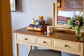 Crown Inn at Pooley Bridge