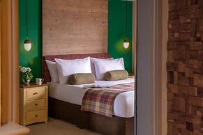 Crown Inn at Pooley Bridge