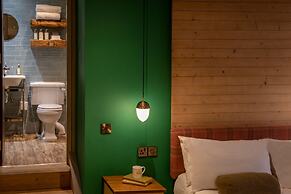 Crown Inn at Pooley Bridge