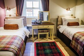 Crown Inn at Pooley Bridge