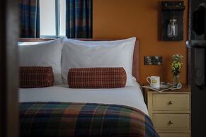 Crown Inn at Pooley Bridge