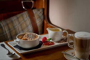 Crown Inn at Pooley Bridge