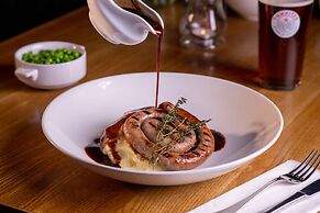 Crown Inn at Pooley Bridge