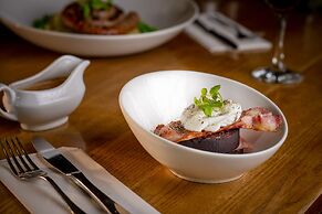 Crown Inn at Pooley Bridge