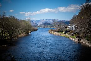 Crown Inn at Pooley Bridge