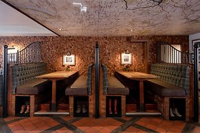 Crown Inn at Pooley Bridge