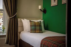 Crown Inn at Pooley Bridge