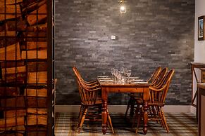 Crown Inn at Pooley Bridge