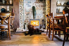 Crown Inn at Pooley Bridge