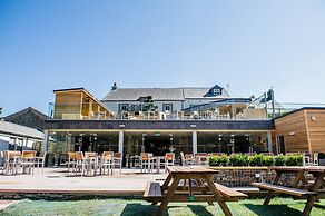 Crown Inn at Pooley Bridge