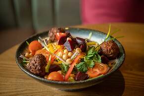 Crown Inn at Pooley Bridge